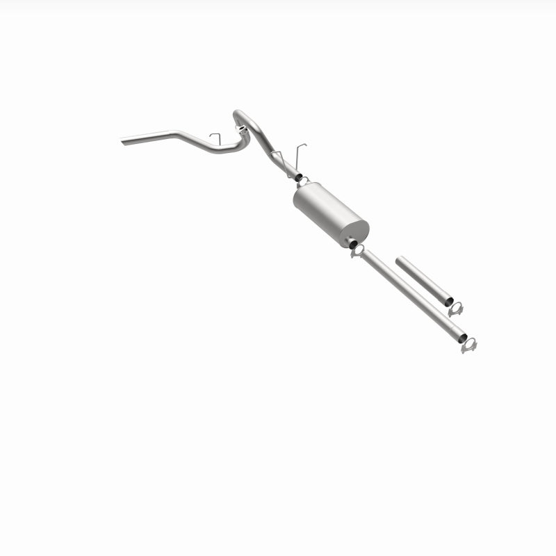 Magnaflow 106-0027 BRE Exhaust Kit 98-02 fits Ford F-150 F-250