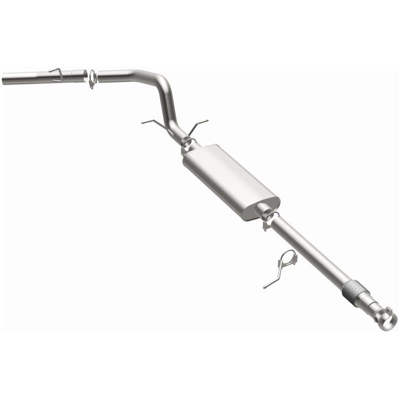 Magnaflow 106-0291 BRE Exhaust Kit 09-14 Tahoe Yukon 5.3L