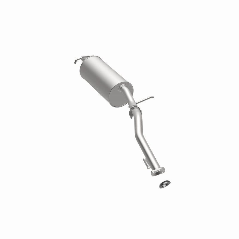 Magnaflow 106-0134 BRE Exhaust Kit 04-09 fits Toyota Prius 1.5L