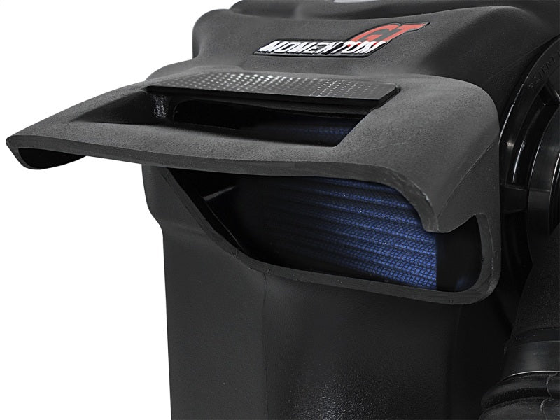AFE 54-76402 Momentum GT Intakes Stage-2 P5R AIS 9-16 fits Audi A4 (B8) L4-2.0L