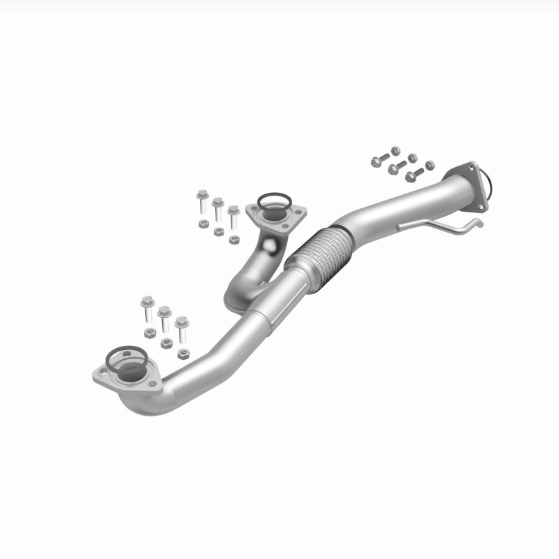 Magnaflow 107-0193 BRE Exhaust 08-12 fits Accord 3.5L Front Pipe Kit