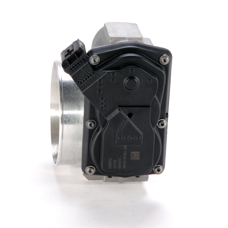 BBK  1821 Mustang 5.0 Boss 302 fits Ford 11-14 F Series 5.0 85mm Throttle Body