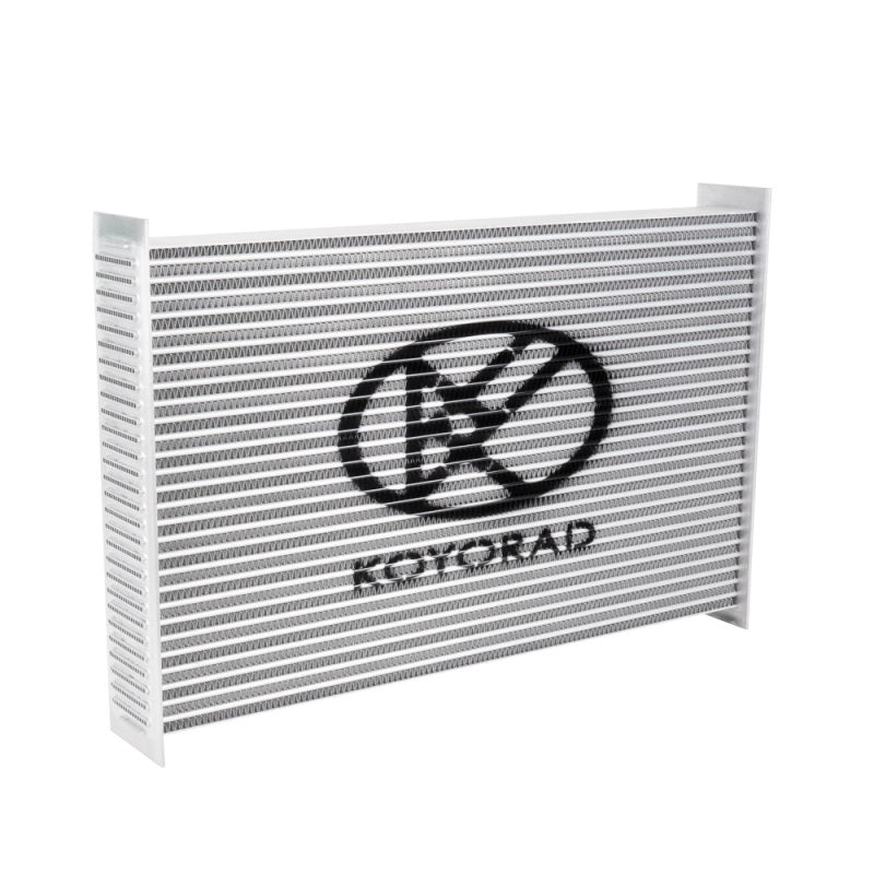 Koyo CCS2214 Universal Aluminum HyperCore Intercooler Core (22in. X 14in. X 2.5in.)