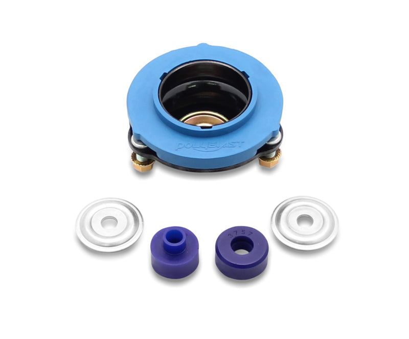 SuperPro RS002 2003 fits Lexus GX470 Base Front Upper Strut Mount