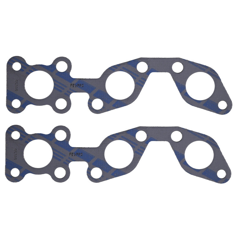 Fel-Pro MS96300 fits Nissan Xterra MS 96300 Exhaust Manifold Gasket Set