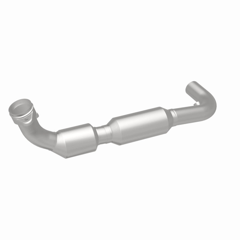 Magnaflow 4583621 02-03 fits Ford F-150 5.4L Direct Fit Converter