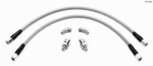 Wilwood 220-12092 Flexline Kit FFR Front