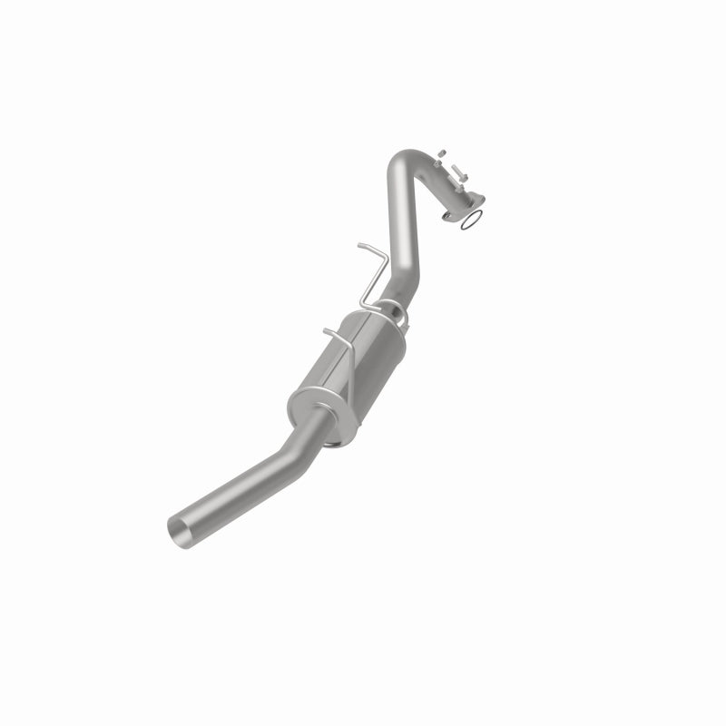 Magnaflow 108-0207 BRExhaust 01-03 fits Infiniti QX4/ 01-04 Nissan Pathfinder Muffler Kit