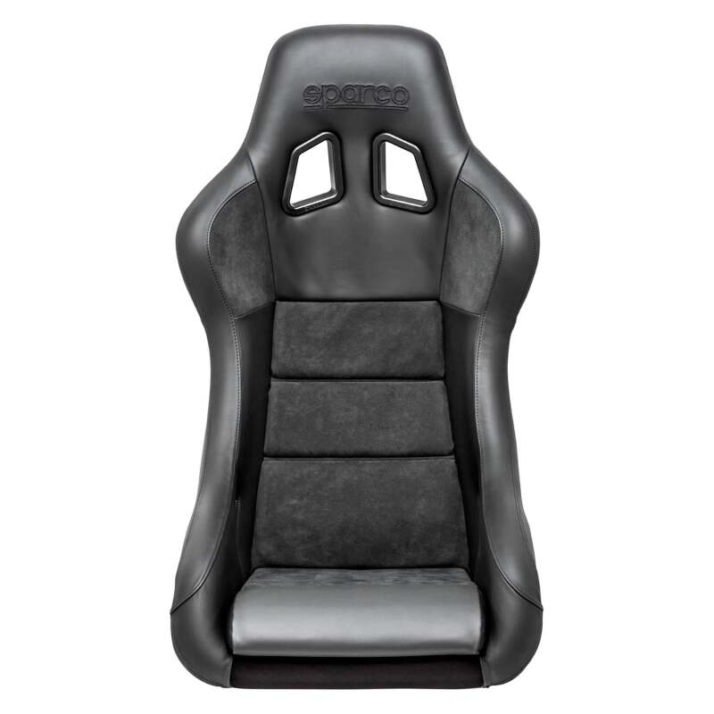 SPARCO 008025XNR Seat QRT-C X Carbon Comp Black