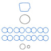 Fel-Pro MS97395 fits Nissan TITAN XD MS 97395 Engine Intake Manifold Gasket Set
