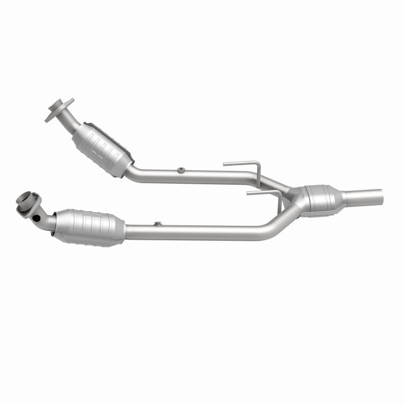 MagnaFlow 444080 Conv DF fits Mercury 96-97 Cougar 3.8L