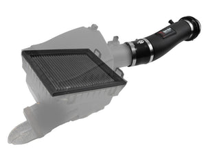 AFE 55-10002D Stock Induction System Pro Dry S Media 16-22 fits Toyota Tacoma V