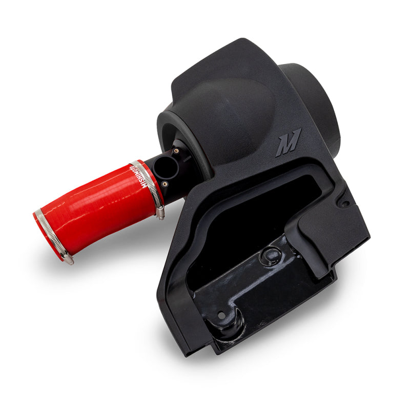 Mishimoto MMAI-CIV-22RD 2022+ fits Honda Civic 1.5T Performance Intake - Red