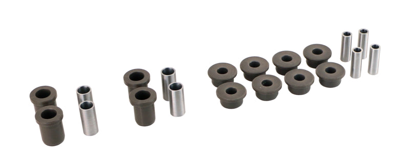 Ridetech 11565010 89-96 fits Chevrolet Corvette StreetGrip Suspension System