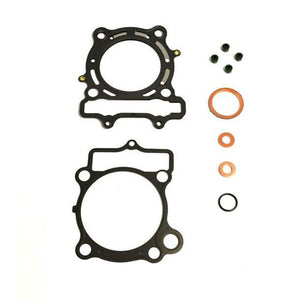 Athena P400510600050 07-09 fits Suzuki RM-Z 250 Top End Gasket Kit