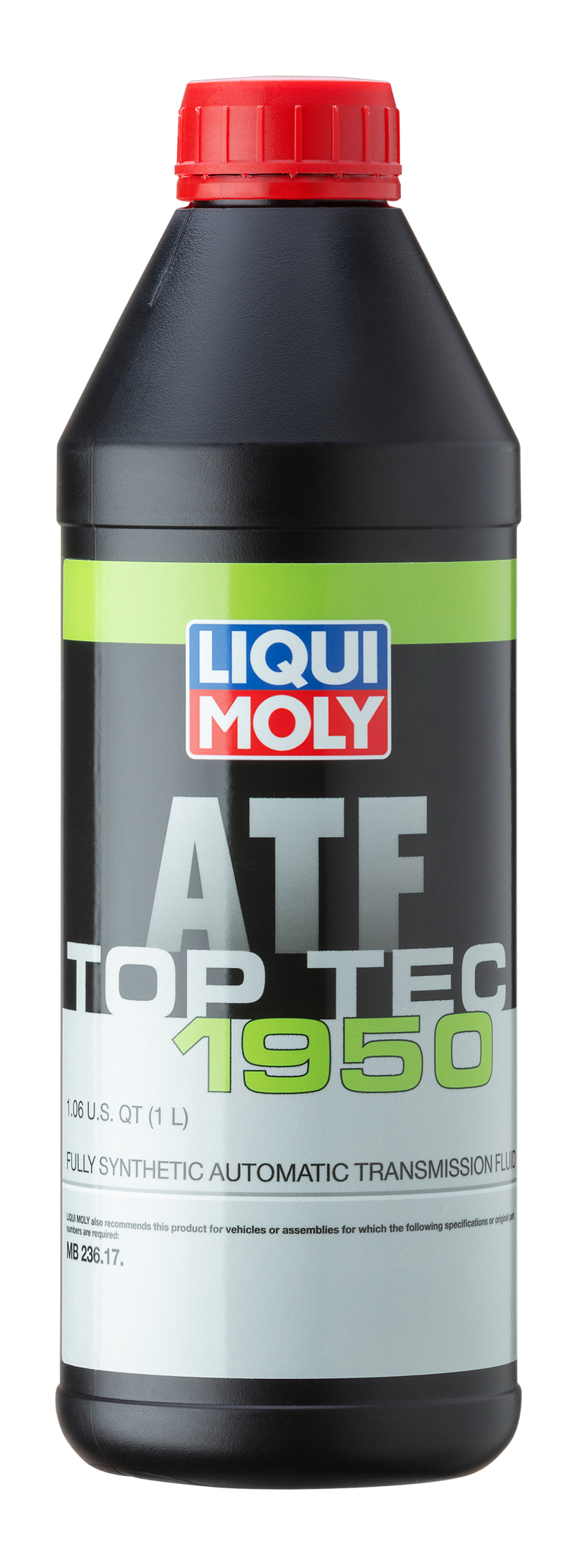 LIQUI MOLY 22034 1L Top Tec ATF 1950