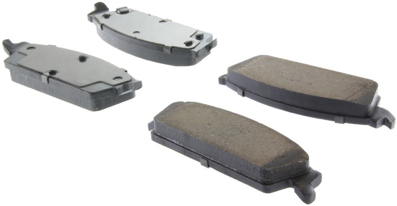 Stoptech 305.1194 Street Select Brake Pads