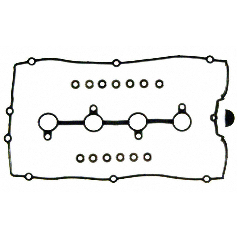 Fel-Pro VS50651R fits Kia Optima VS 50651 R Engine Valve Cover Gasket Set