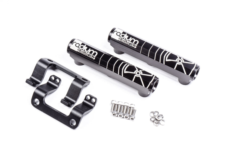 Radium Engineering 20-0111-02 2013+ fits Scion FR-S/ Subaru BRZ/ Toyota 86 Fuel
