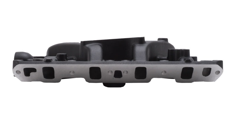 Edelbrock 21813 Performer 351-W Black