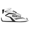 SPARCO 00129636BINR Shoe Formula 36 White/Black
