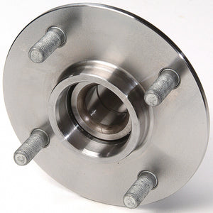 Moog 512016 90-95 fits Nissan Axxess Rear Hub Assembly
