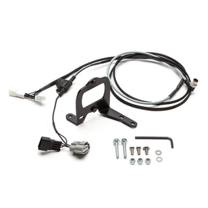 COBB 3C1620 08-18 fits Nissan GT-R CAN Gateway Harness & Bracket Kit (RHD Vehicle Specific Bracket)