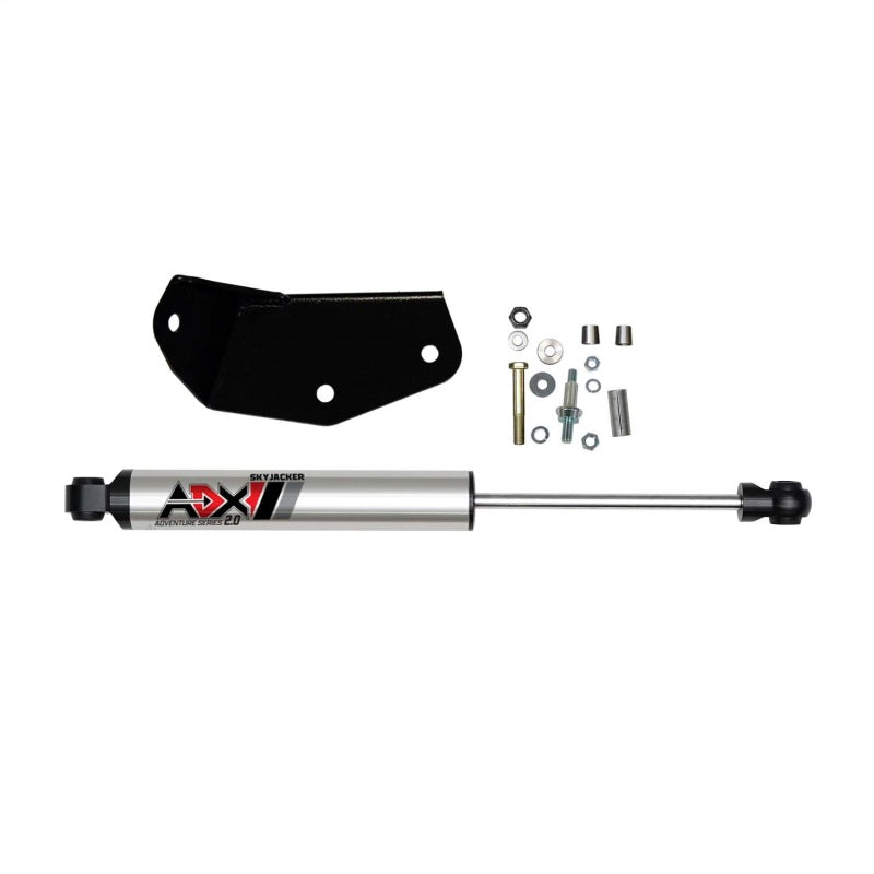 Skyjacker 2154 05-10 fits Ford F250/F350 ADX 2.0 Single Stabilizer Kit