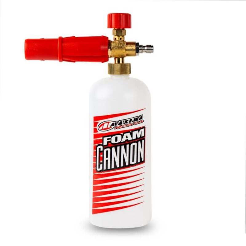 Maxima 10132 Foam Cannon - 32oz