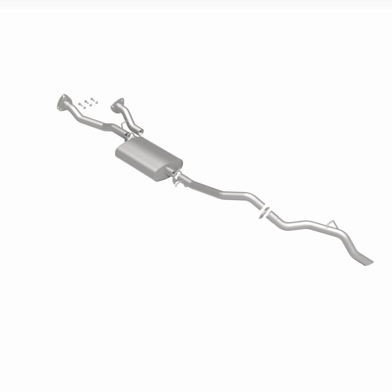 Magnaflow 106-0688 BRE Exhaust Kit 96-02 S10 Sonoma 4.3L