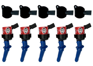 Descriptive image text