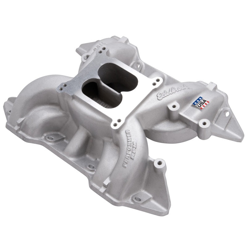 Edelbrock 7193 Performer RPM 440 Manifold