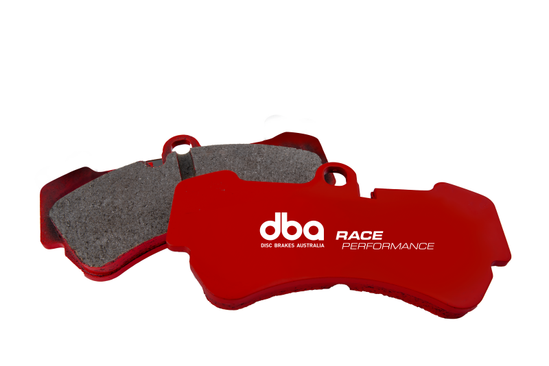 DBA DB15007RP 18-21 fits Subaru WRX STI Rear RP Performance Brake Pads