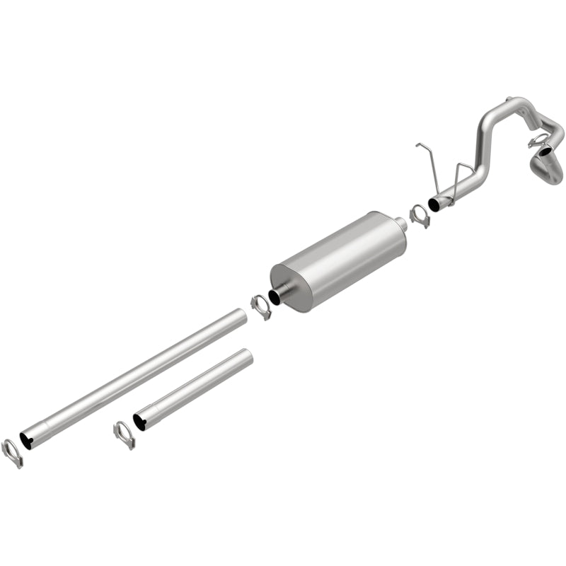 Magnaflow 106-0027 BRE Exhaust Kit 98-02 fits Ford F-150 F-250