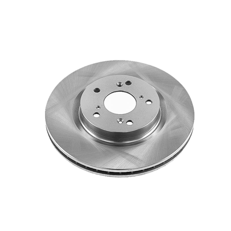 PowerStop JBR1555 fits Honda 12-16 CR-V Front Autospecialty Brake Rotor