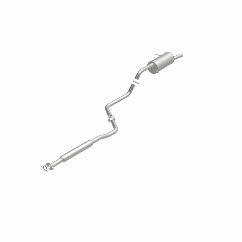 Magnaflow 106-0726 BRE Exhaust Kit 99-03 fits Mazda Protege Protege5