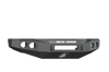 Road Armor 08-10 Ford F-250 Stealth Front Non-Winch Bumper - Tex Blk