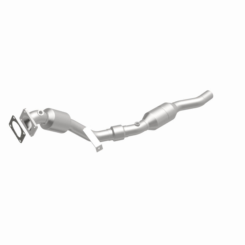 MagnaFlow 49916 Conv DF fits Audi 00-02 S4 2.7L P/S