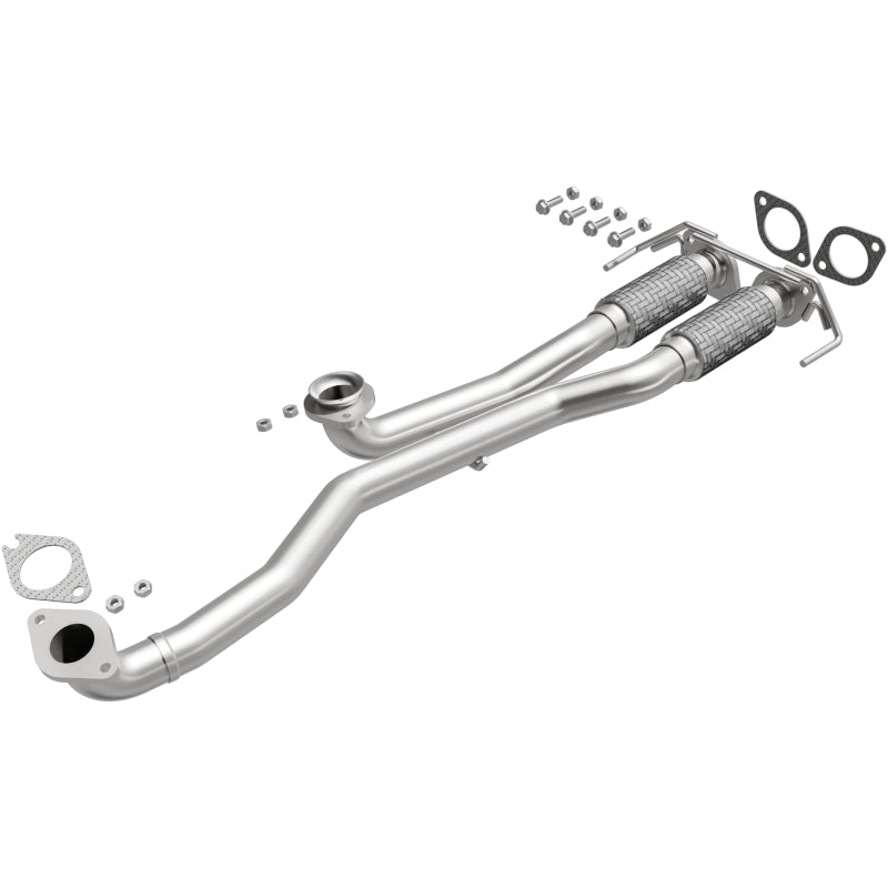Magnaflow 107-0284 BRE Exhaust 11-15 Lincoln MKX 3.7L Front Pipe Kit