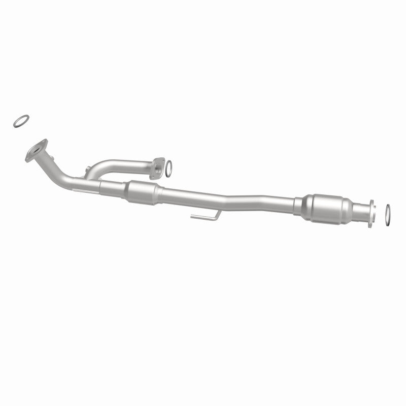 MagnaFlow 49992 Conv DF fits Lexus 02-03 ES300 3.0L rear