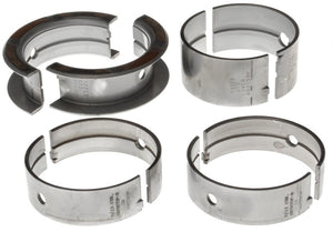 Clevite MS1701P fits Dodge Truck 239 3.9L V6 1987-94 Main Bearing Set