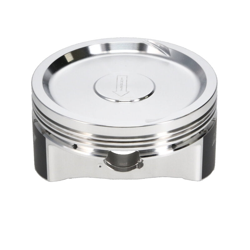 Manley Performance 596780C-8 Manley fits Chevrolet LS Piston Set - 4.080in Bo