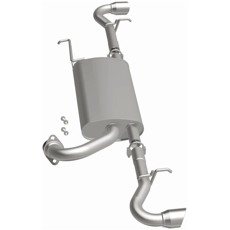 Magnaflow 106-0873 BRE Exhaust Kit 09-15 fits TOYOTA VENZA 3.5L