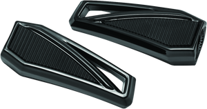 Kuryakyn 5761 Kuryakyn Phantom Pegs Without Adapter Black