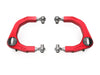 AFE 460-72T006-R Control 24-26 fits Toyota Tacoma Upper Control Arms - Set (Red)