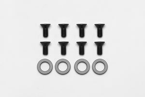 Wilwood bolt kit bracket drag 5/16-24 fhcs hex drive am strut