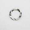 Wilwood washer 3-WAVE .559/.565 ODX.389/.395 idx .010THK .065/.080 free ht stainless stl