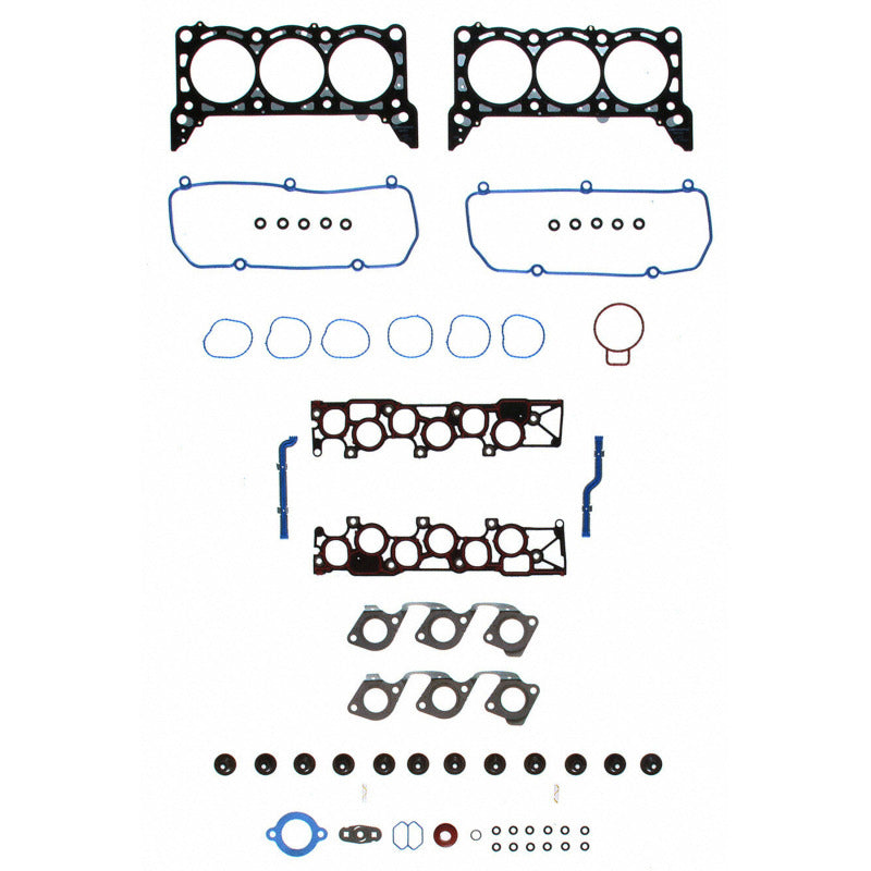 Fel-Pro HS9250PT6 fits Ford Freestar HS 9250 PT-6 PermaTorque Engine Cylinder Head Gasket Set
