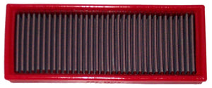 BMC FB287/01 fits Ford 00-07 Mondeo III (B4Y/5Y/BWY) 1.8L Replacement Panel Air