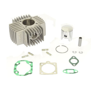 Athena 002100 Piaggio 1 50 45mm Bore 70cc Big Bore Cylinder Kit (For Cyl Kit)